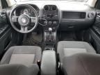 2011 Jeep Compass