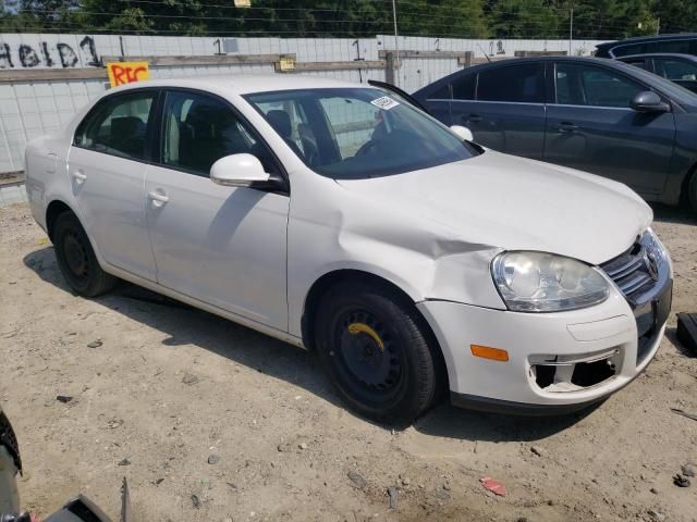 2010 Volkswagen Jetta S