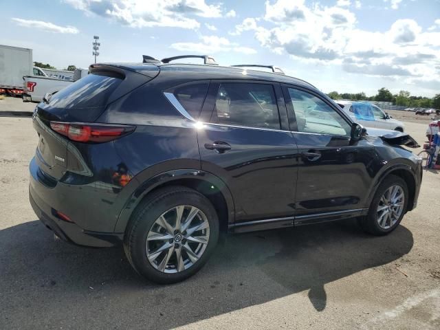 2024 Mazda CX-5 Premium