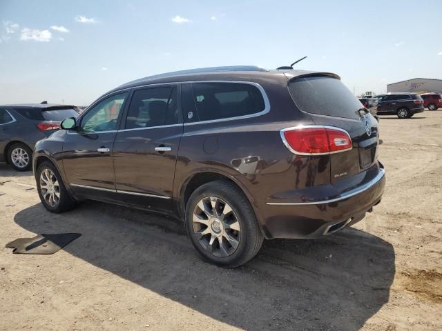 2017 Buick Enclave