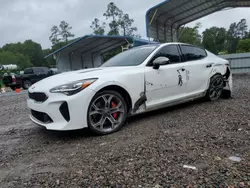 2018 KIA Stinger GT1 en venta en Augusta, GA