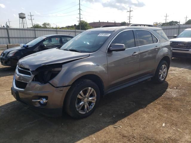 2011 Chevrolet Equinox LT