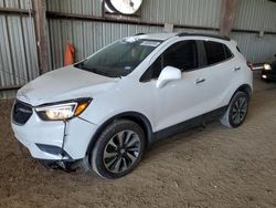 2021 Buick Encore Preferred en venta en Houston, TX