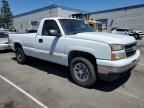 2006 Chevrolet Silverado K1500