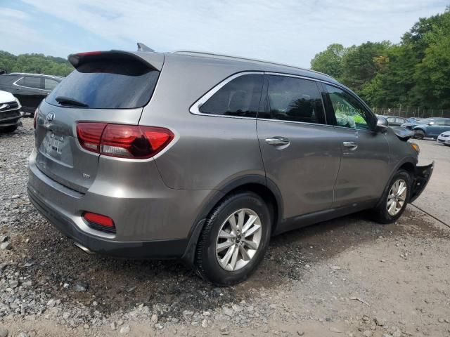 2019 KIA Sorento L