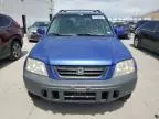 2001 Honda CR-V EX