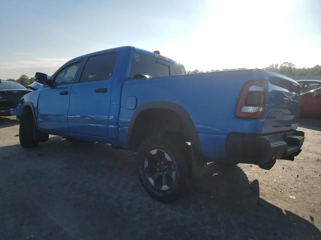 2023 Dodge RAM 1500 Rebel