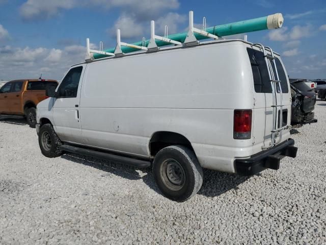 2011 Ford Econoline E250 Van