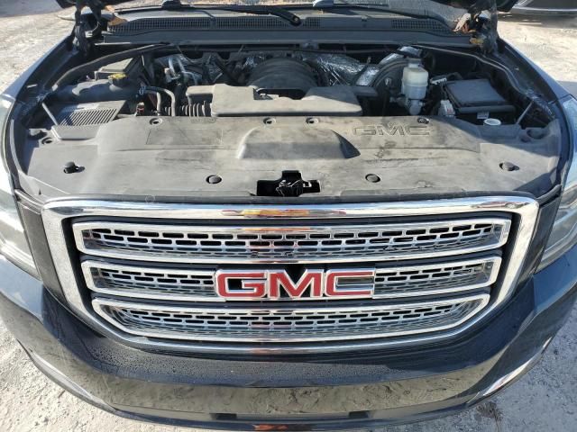 2018 GMC Yukon SLE