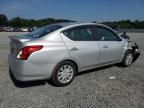 2019 Nissan Versa S