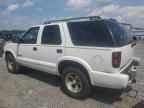 2004 Chevrolet Blazer