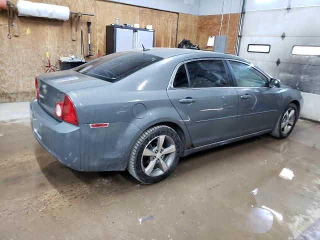 2009 Chevrolet Malibu 2LT