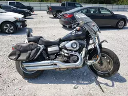 2013 Harley-Davidson Fxdf Dyna FAT BOB en venta en Prairie Grove, AR