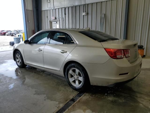 2016 Chevrolet Malibu Limited LT