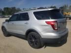 2011 Ford Explorer XLT