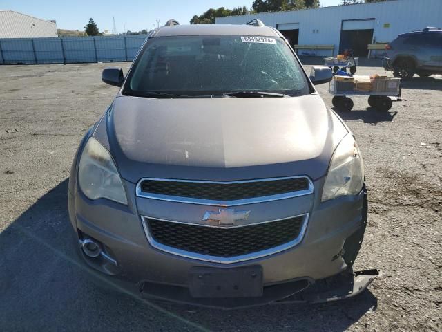 2010 Chevrolet Equinox LT