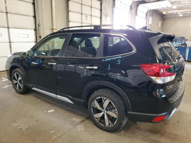 2019 Subaru Forester Touring