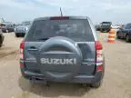 2007 Suzuki Grand Vitara