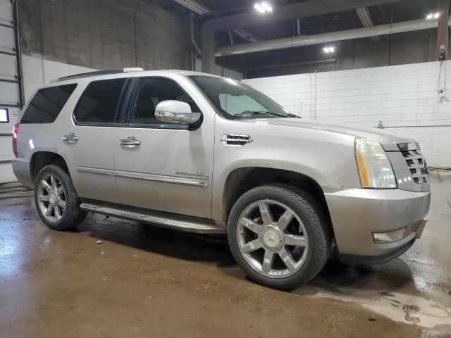 2007 Cadillac Escalade Luxury