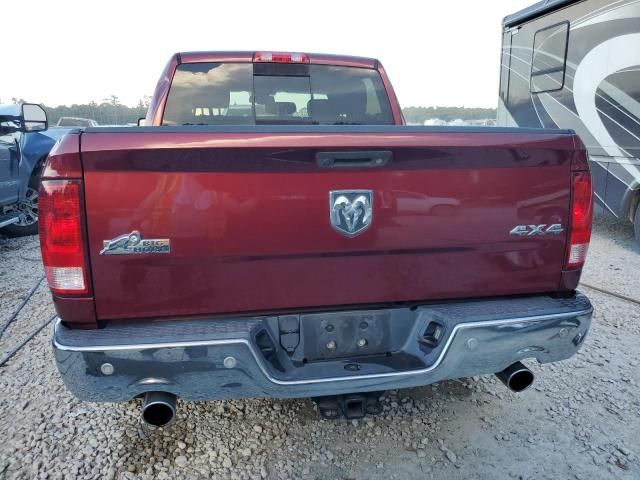 2016 Dodge RAM 1500 SLT