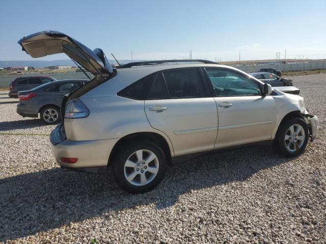 2007 Lexus RX 350