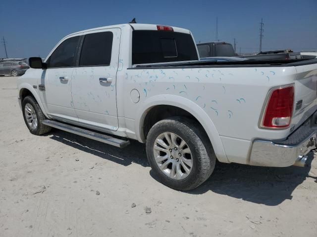 2014 Dodge RAM 1500 Longhorn