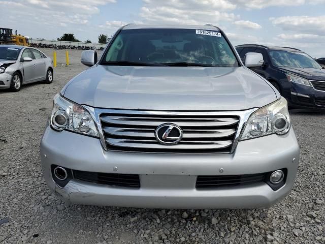 2010 Lexus GX 460