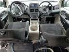 2011 Dodge Grand Caravan Crew