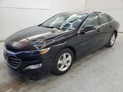 Chevrolet salvage cars for sale: 2023 Chevrolet Malibu LT