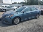 2016 Hyundai Sonata Hybrid