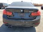 2013 BMW 328 I Sulev