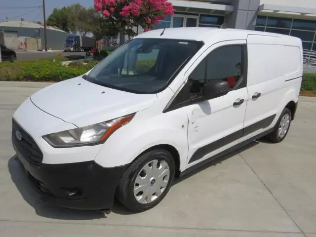 2019 Ford Transit Connect XL