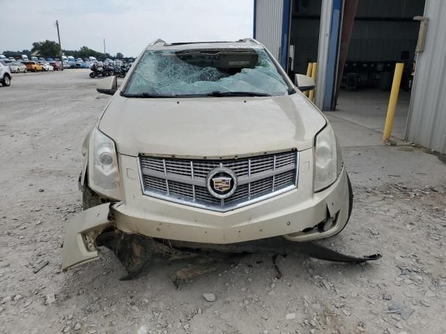 2010 Cadillac SRX Performance Collection