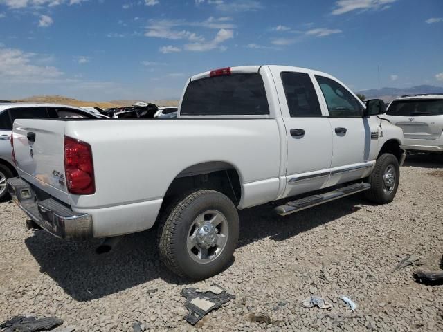 2008 Dodge RAM 2500 ST