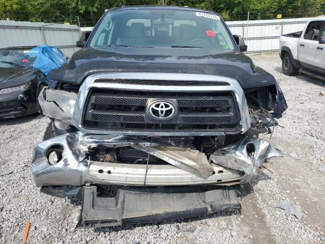 2012 Toyota Tundra Double Cab SR5