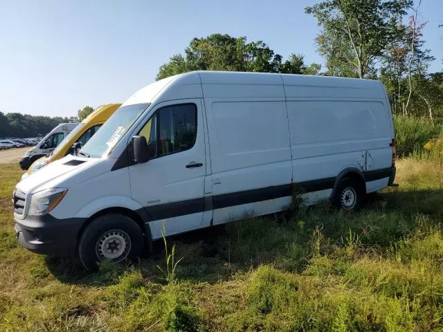 2014 Mercedes-Benz Sprinter 2500