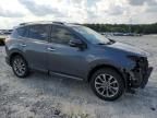 2018 Toyota Rav4 HV Limited