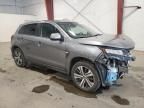 2022 Mitsubishi Outlander Sport ES