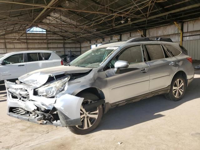 2018 Subaru Outback 3.6R Limited