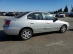 2005 Hyundai Elantra GLS