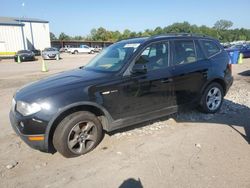 2008 BMW X3 3.0SI en venta en Florence, MS