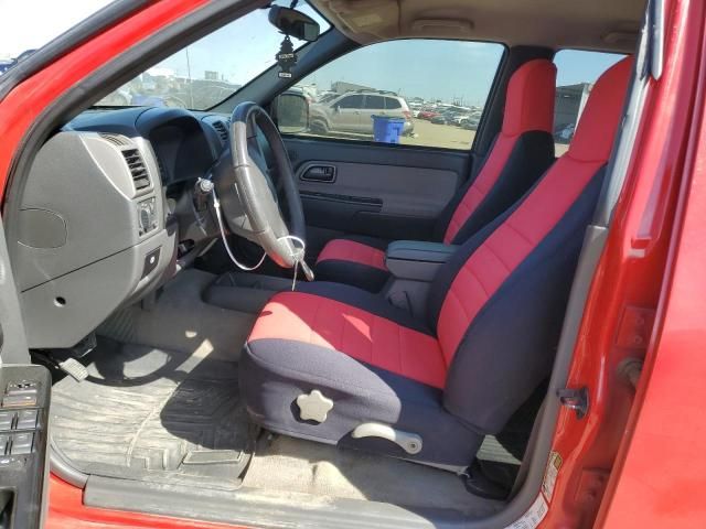 2005 Chevrolet Colorado