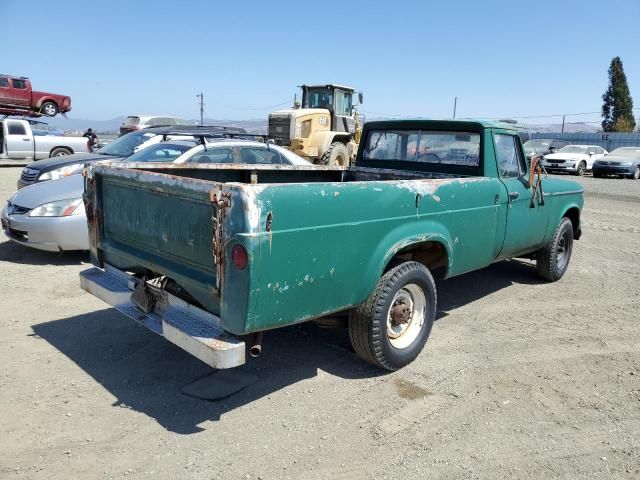 1962 Studebaker Other