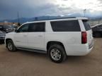 2015 Chevrolet Suburban C1500 LT