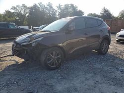 2014 Hyundai Tucson GLS en venta en Madisonville, TN