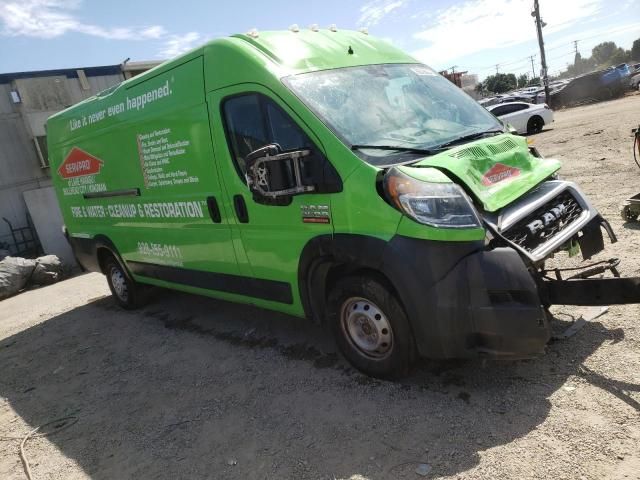 2020 Dodge RAM Promaster 3500 3500 High