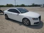 2008 Audi S5 Quattro