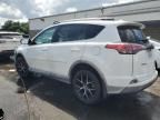 2017 Toyota Rav4 SE