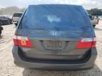 2007 Honda Odyssey EXL