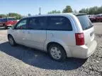 2009 Dodge Grand Caravan SE